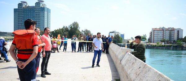 Adana, cinsel istismar, intihar girişimi - Sputnik Türkiye