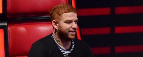 Gökhan Özoğuz - Sputnik Türkiye