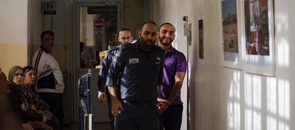 Mustafa Kharouf - Sputnik Türkiye