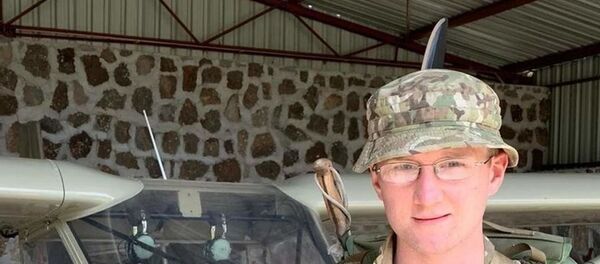 İngiliz askeri izinsiz avlanma operasyonunda fil tarafından öldürüldü - Sputnik Türkiye