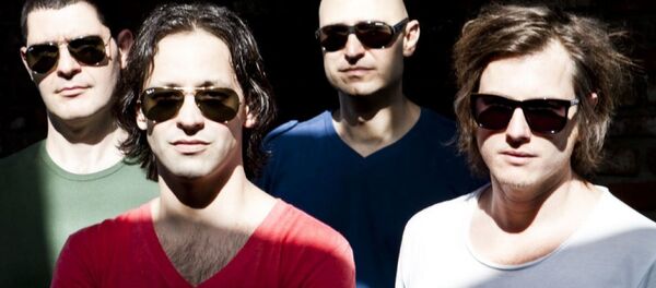 Duman - Sputnik Türkiye