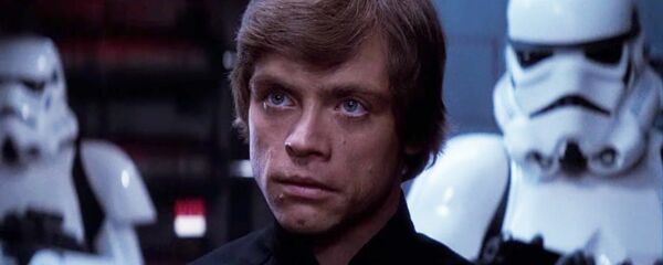 Luke Skywalker - Star Wars - Sputnik Türkiye