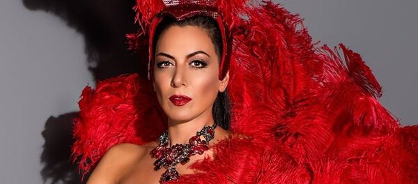 Sibel Tüzün - Sputnik Türkiye