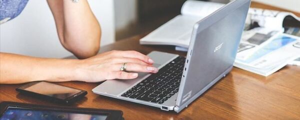 İnternet – bilgisayar  - Sputnik Türkiye