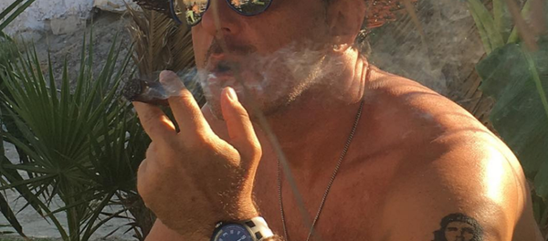 Hürser Tekinoktay Hürser Tekinoktay - Sputnik Türkiye