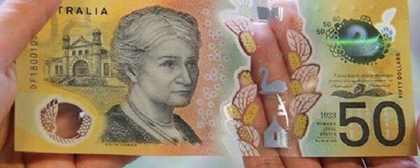 Avustralya doları - Sputnik Türkiye