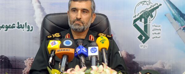 Emir Ali Hacızade - Sputnik Türkiye