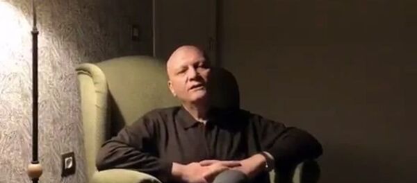 Prof. Dr. Haluk Savaş - Sputnik Türkiye