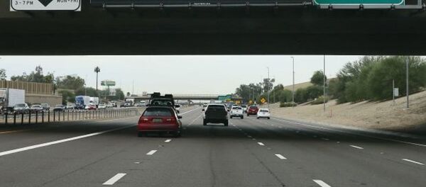 Arizona - Sputnik Türkiye