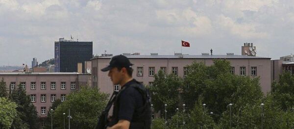 TBMM - Sputnik Türkiye