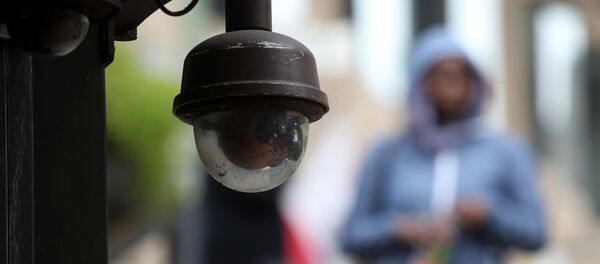 ABD’nin San Francisco şehri, yüz tanıma teknolojisinin kullanımını yasaklıyor. - Sputnik Türkiye