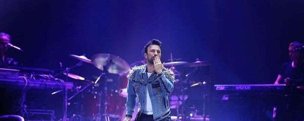 Tarkan - Sputnik Türkiye