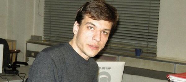 Oleg Tishchenko - Sputnik Türkiye