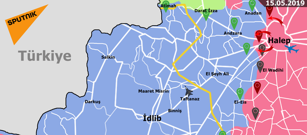 İnfografik - Sputnik Türkiye