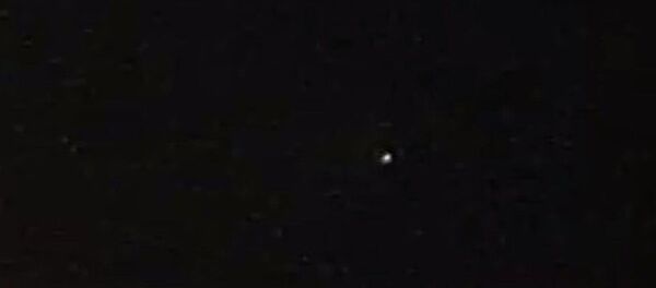 UFO - Sputnik Türkiye