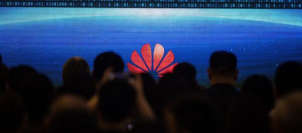 Huawei - Sputnik Türkiye