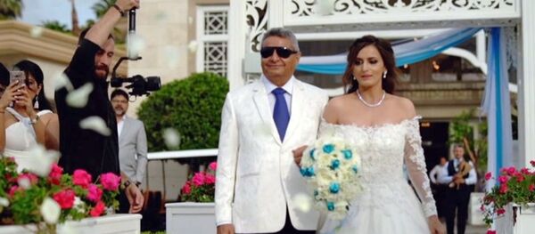 Hint düğünü - Sputnik Türkiye