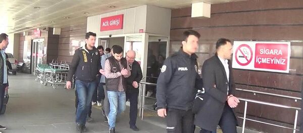 İstanbul, dolandırıcılık - Sputnik Türkiye