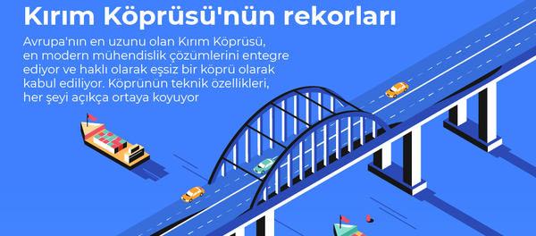 İnfografik - Sputnik Türkiye