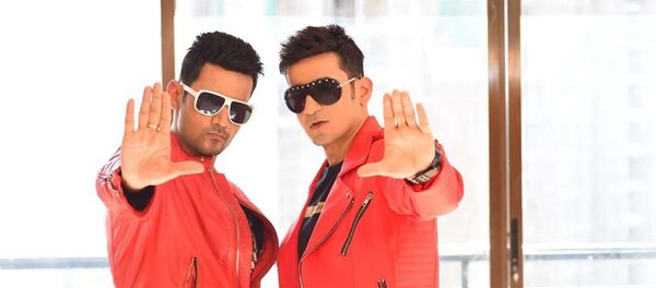 Hint grup - Sputnik Türkiye