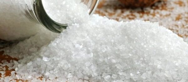 Siyanür - Sputnik Türkiye