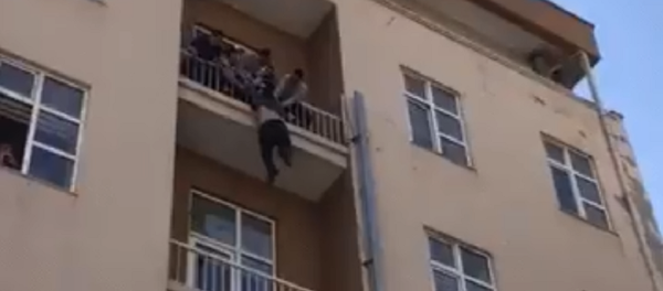 Ankara Dr. Zekai Tahir Burak Kadın Sağlığı Eğitim ve Araştırma Hastanesi Ankara Dr. Zekai Tahir Burak Kadın Sağlığı Eğitim ve Araştırma Hastanesi - Sputnik Türkiye