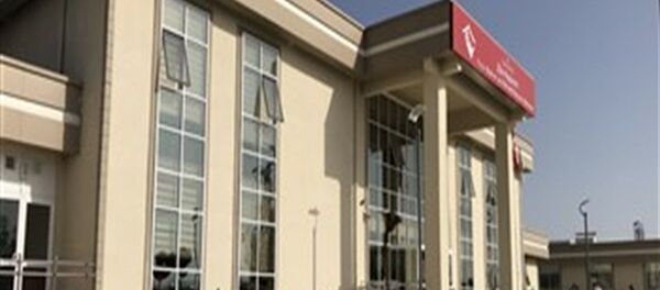 Zile Huzurevi Yaşlı Bakım ve Rehabilitasyon Merkezi Zile Huzurevi Yaşlı Bakım ve Rehabilitasyon Merkezi - Sputnik Türkiye