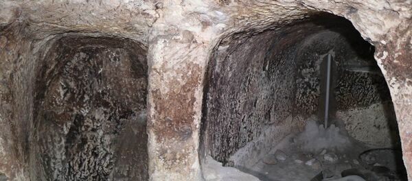 Kapadokya - Sputnik Türkiye