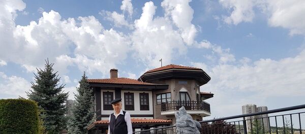 Devlet Bahçeli Devlet Bahçeli - Sputnik Türkiye