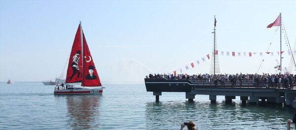 19 Mayıs - Sputnik Türkiye