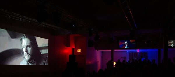 Game of Thrones final - Sputnik Türkiye