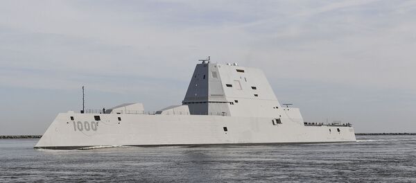 USS Florida USS Florida - Sputnik Türkiye