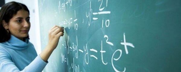 Matematik - Sputnik Türkiye