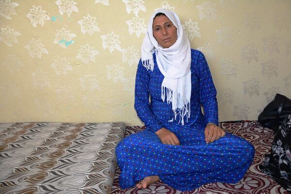 Türkiye'nin en büyük mülteci kampı kapatılıyor: Mültecilerden bazıları Suriye'ye döndü - Sputnik Türkiye