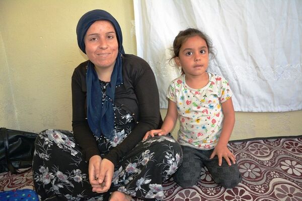 Türkiye'nin en büyük mülteci kampı kapatılıyor: Mültecilerden bazıları Suriye'ye döndü - Sputnik Türkiye