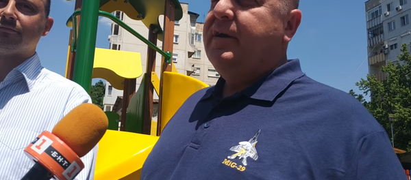 Krasimir Karakaçanov - Sputnik Türkiye