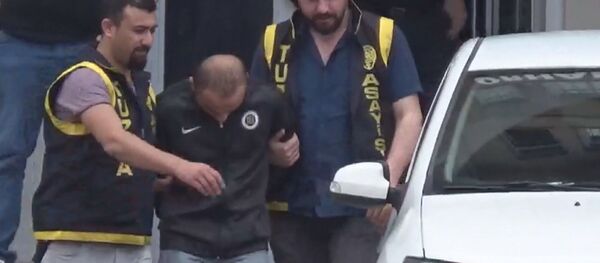  Erik çekirdeği için çocuğu döven adama hapis talebi - Sputnik Türkiye