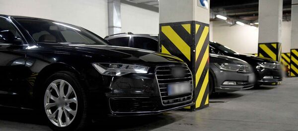 Araç  - Araba - Sputnik Türkiye