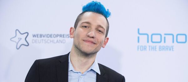 Rezo - Sputnik Türkiye