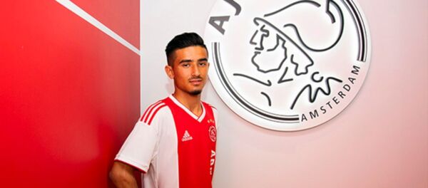 Naci Ünüvar - Sputnik Türkiye