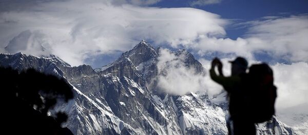 Everest - Sputnik Türkiye