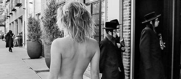 Marisa Papen - Sputnik Türkiye