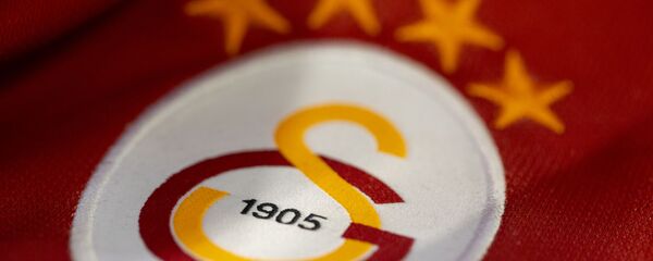 Galatasaray Galatasaray - Sputnik Türkiye