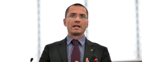 Agnel Cambazki - Sputnik Türkiye