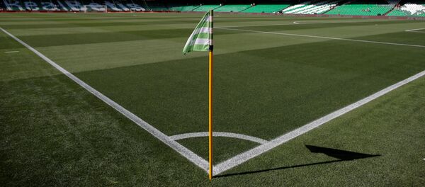 İspanya futbol - Sputnik Türkiye