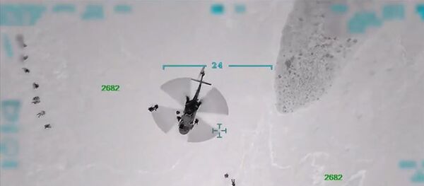 TSK tarafından Hakurk bölgesinde PKK'lıların bulundukları alanlara harekat başlatıldı  - Sputnik Türkiye