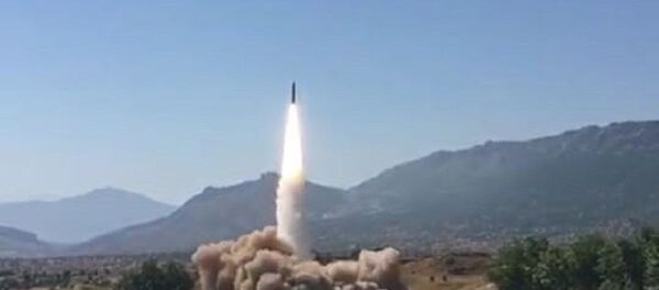 Bora - Sputnik Türkiye