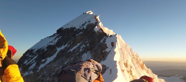Everest - Sputnik Türkiye