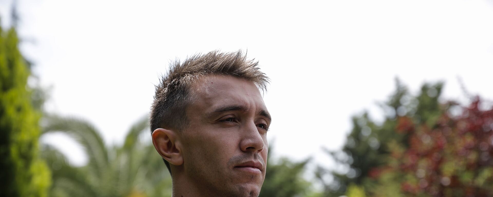 Fernando Muslera - Sputnik Türkiye, 1920, 14.02.2025