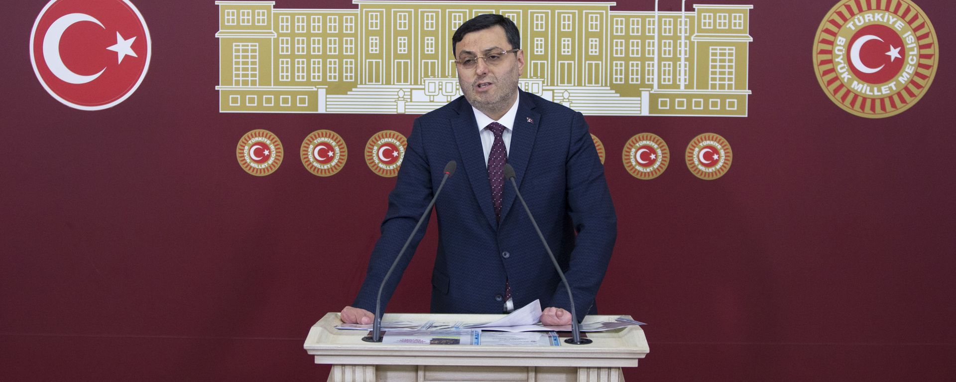 Serkan Bayram - Sputnik Türkiye, 1920, 04.10.2026